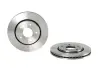 Диск BREMBO 09N12510 (фото 2)