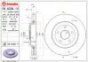 Диск BREMBO 09N23611 (фото 1)
