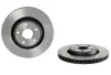 Диск BREMBO 09N23611 (фото 2)