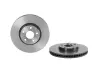 Диск BREMBO 09N25541 (фото 1)