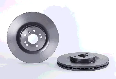 Гальмівний диск BREMBO 09R10311