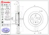 Диск гальмівний BREMBO 09R10511 (фото 2)