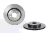 Диск BREMBO 09R12211 (фото 2)