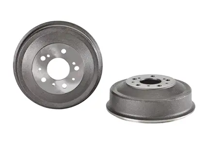 Гальмівний барабан Jumper I/Ducato/Boxer 94- (254x63,6mm) BREMBO 14316110