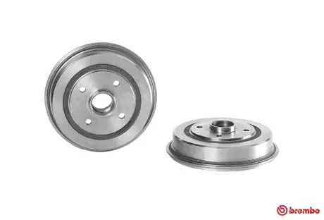 Барабан BREMBO 14330910