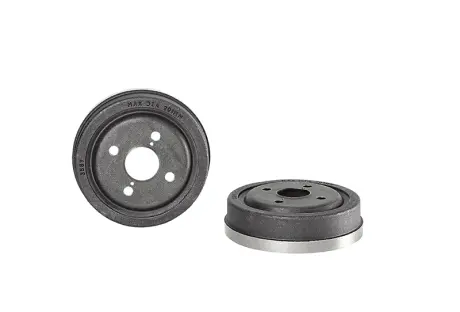 Барабан BREMBO 14497010