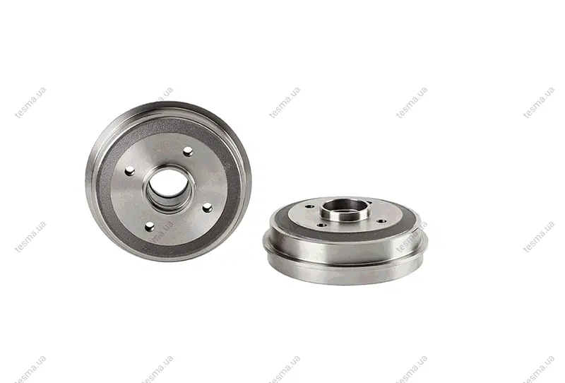 Барабан BREMBO 14498010 (фото 1)
