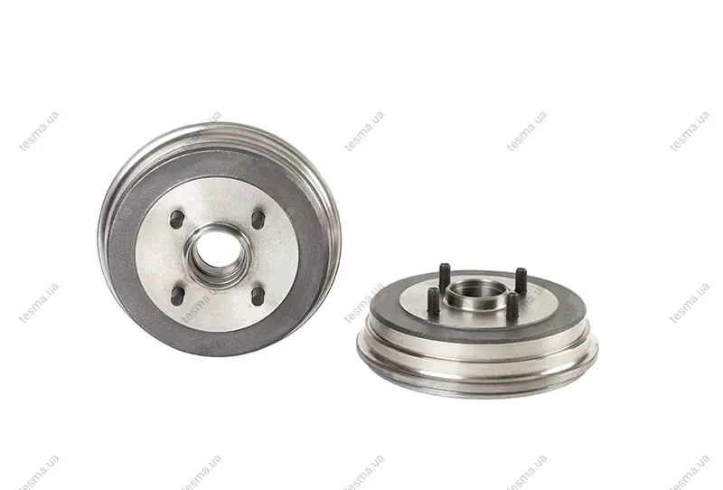 Барабан BREMBO 14572350 (фото 1)