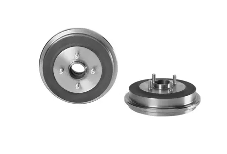 Барабан BREMBO 14700410
