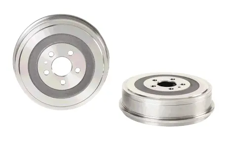 Гальмівний барабан Jumpy I/Scudo/Expert 94- (255x67mm) BREMBO 14707710
