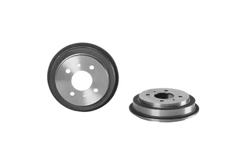 Барабан BREMBO 14708210