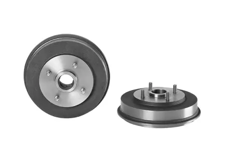 Барабан BREMBO 14708310