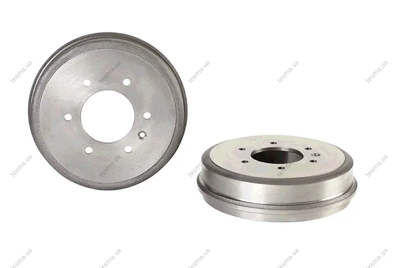 Барабан BREMBO 14710010 (фото 1)