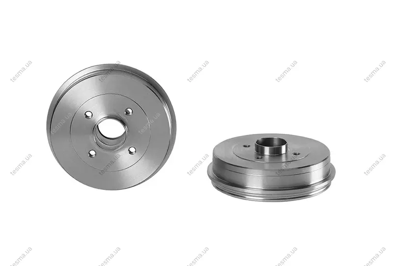 Барабан BREMBO 14725610 (фото 1)