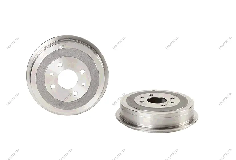 Барабан BREMBO 14775310 (фото 1)