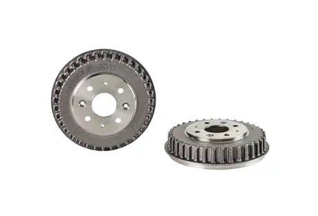 Барабан BREMBO 14A69810