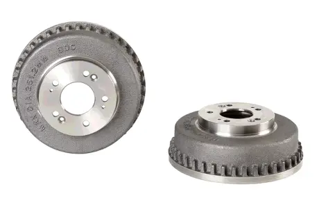 Барабан BREMBO 14A70110