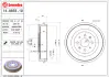 Гальмівний барабан Punto 09-/Corsa 06- (228,5x47mm) BREMBO 14A85510 (фото 1)