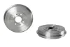 Гальмівний барабан Punto 09-/Corsa 06- (228,5x47mm) BREMBO 14A85510 (фото 2)