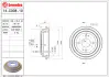 Гальмівний барабан BREMBO 14C00810 (фото 1)
