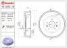 Барабан BREMBO 14C01010 (фото 1)