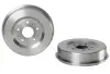 Барабан BREMBO 14C01010 (фото 2)