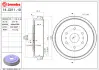 Барабан BREMBO 14C01110 (фото 2)