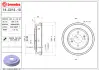 Барабан BREMBO 14C01210 (фото 1)