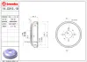 Барабан BREMBO 14C01310 (фото 1)
