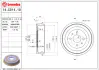 Барабан BREMBO 14C01410 (фото 1)