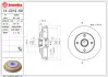 Барабан BREMBO 14C01550 (фото 1)