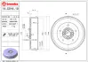 Барабан BREMBO 14C01610 (фото 2)