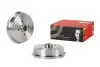 Гальмівний барабан Lanos/Nubira 97- (200,3x53,7mm)/к-т без підшипн. BREMBO 14E96610 (фото 2)
