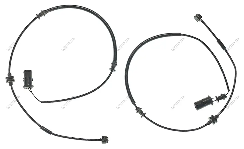Аксесс. для колодки BREMBO A00254 (фото 1)