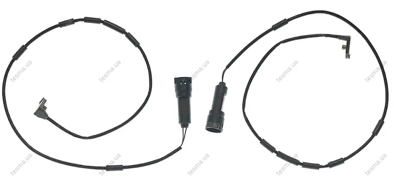 Аксесс. для колодки BREMBO A00261 (фото 1)