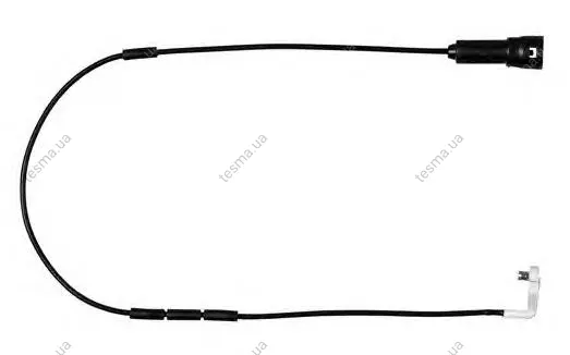 Аксесс. для колодки BREMBO A00306 (фото 1)