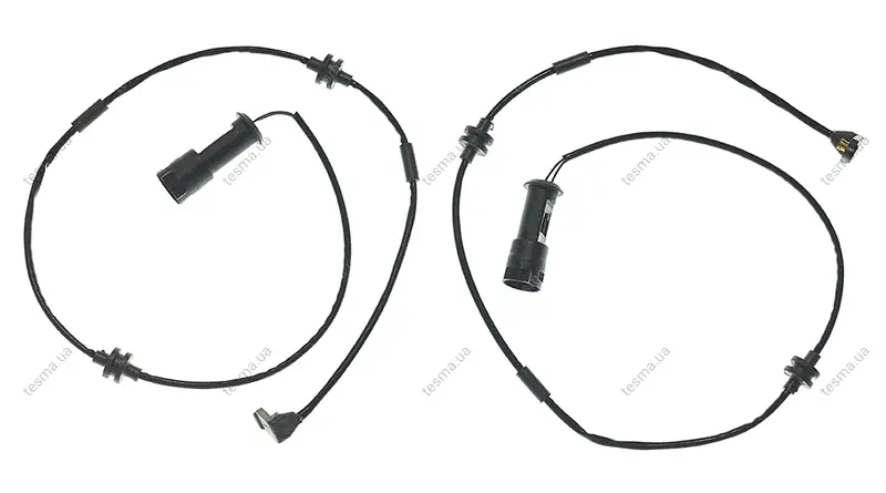 Аксесс. для колодки BREMBO A00308 (фото 1)