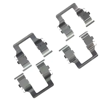 Аксесс. для колодки BREMBO A02201
