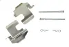 Аксесс. для колодки BREMBO A02244 (фото 1)