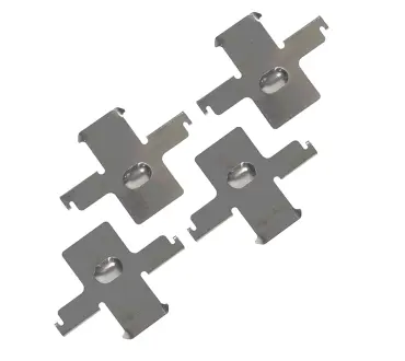 Аксесс. для колодки BREMBO A02290