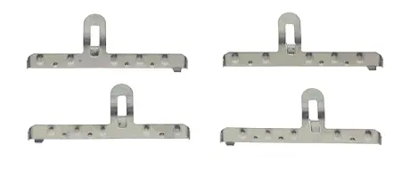 Аксесс. для колодки BREMBO A02303