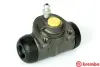 Тормозной колесный цилиндр BREMBO A12066