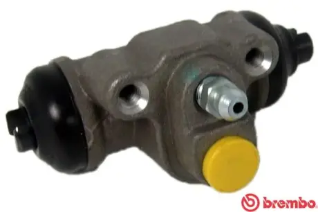 Тормозной колесный цилиндр BREMBO A12B74