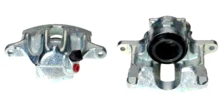 Восстановленный суппорт BREMBO F06000