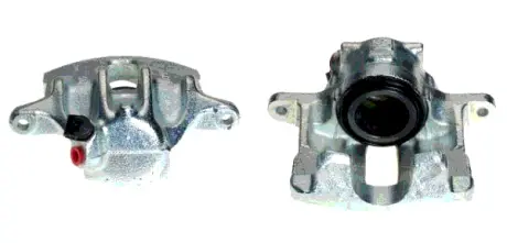 Восстановленный суппорт BREMBO F06001