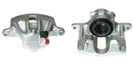 Восстановленный суппорт BREMBO F06002