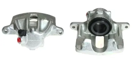 Восстановленный суппорт BREMBO F06003