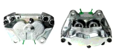 Восстановленный суппорт BREMBO F06006