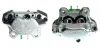 Восстановленный суппорт BREMBO F06008 (фото 1)