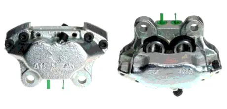 Восстановленный суппорт BREMBO F06008